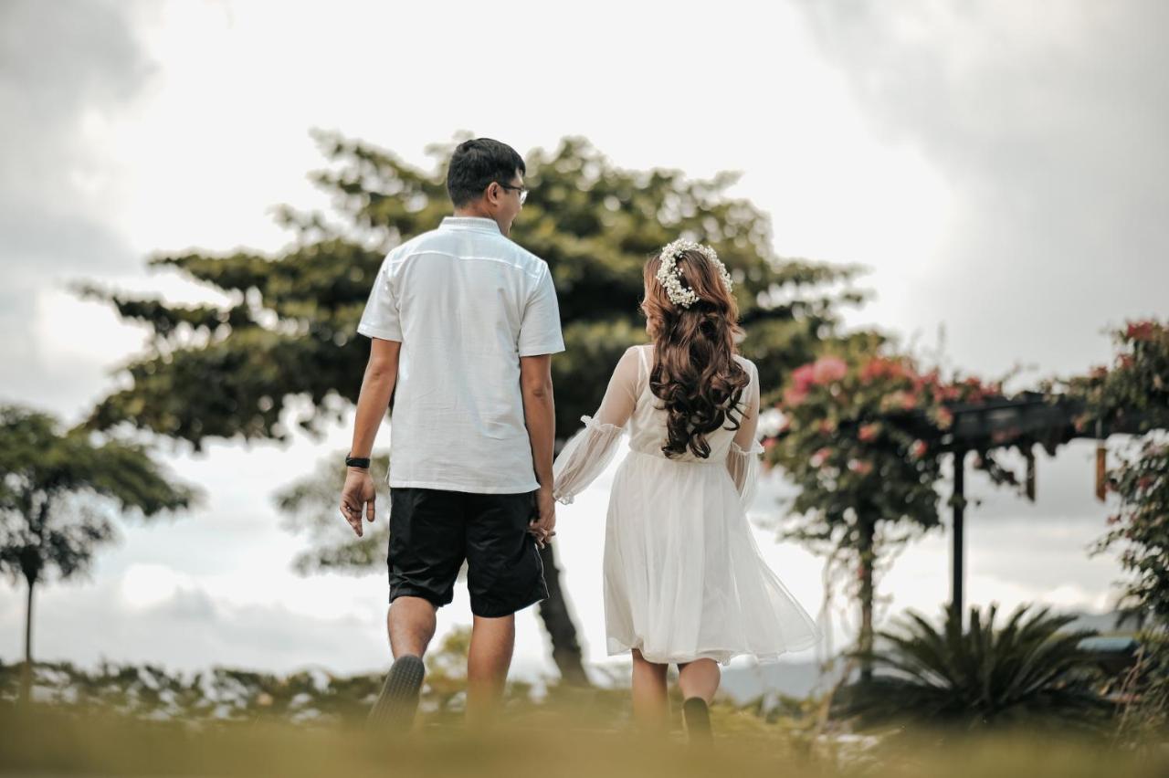 Amor Laut Mabini  Zewnętrze zdjęcie
