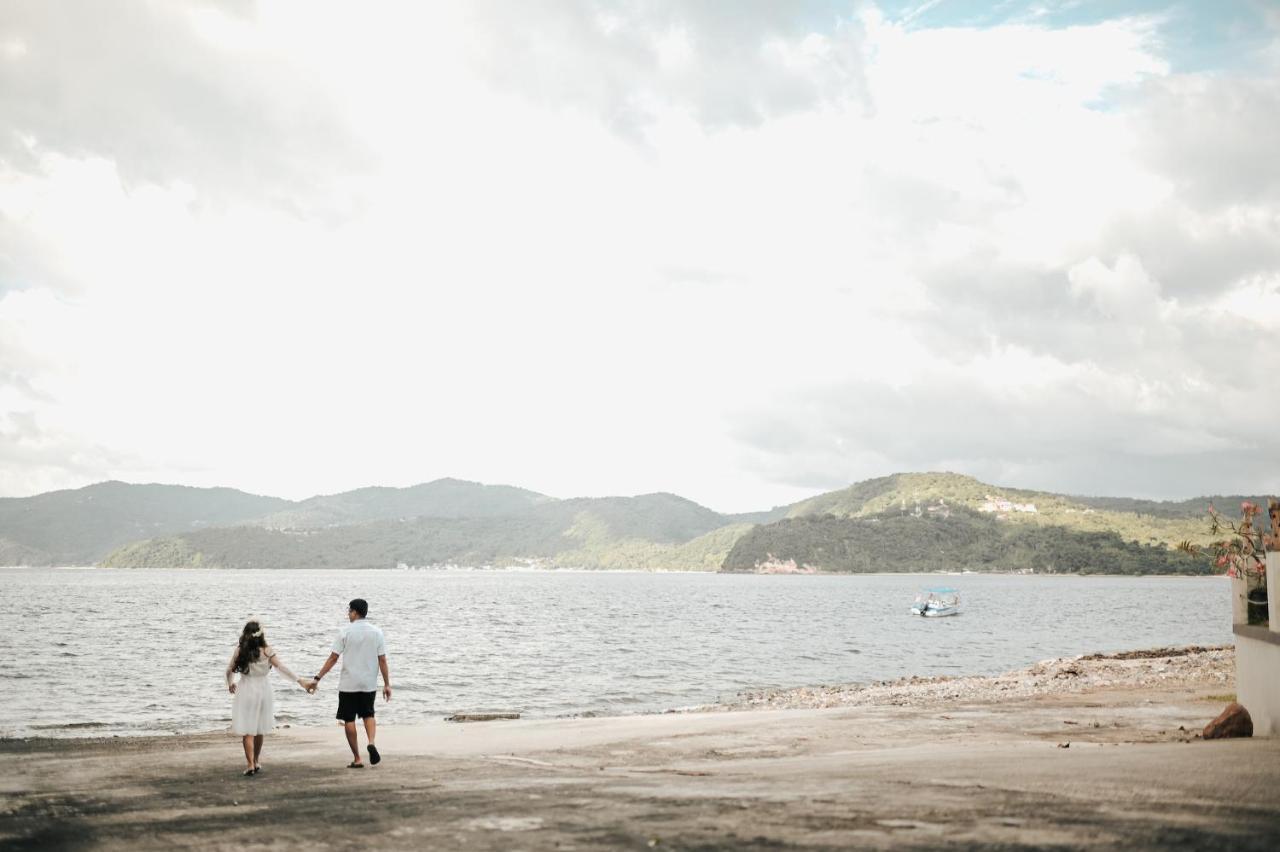 Amor Laut Mabini  Zewnętrze zdjęcie
